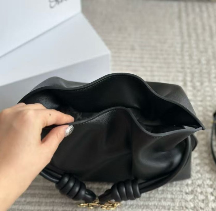Leather bag ,4A ,size 30x26cm or 24x18cm,no box,  B88-2