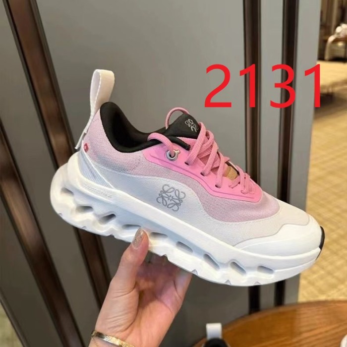 Women men runner sneaker shoes,  with box,size 36-45，SS70-2128-2135