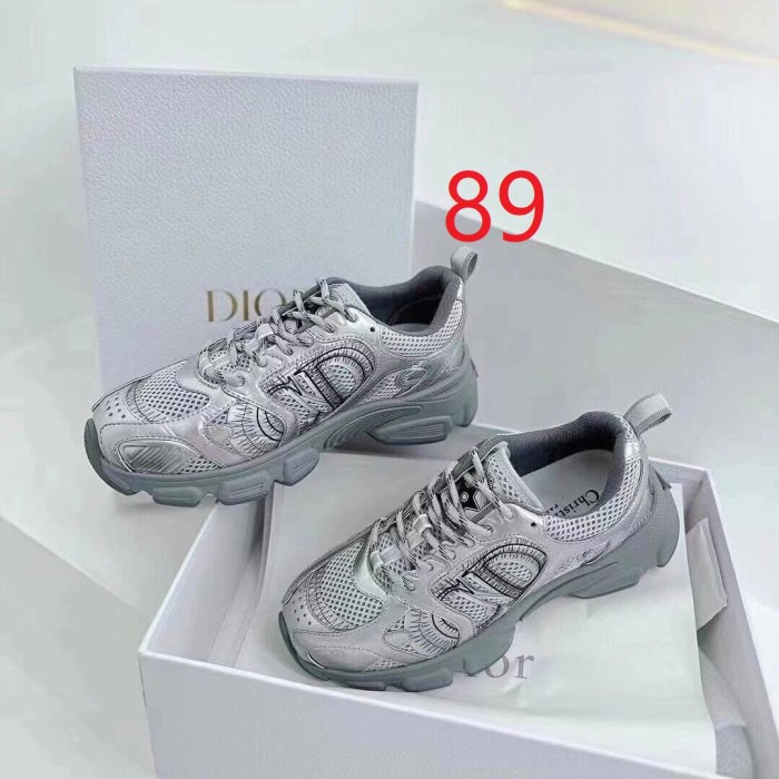 Women's men flat sneaker shoes,3A quality，with box ,size 36-40, SS50-88-90
