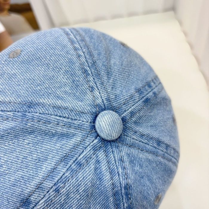 men women cap ,no box. HX12.8-46-48