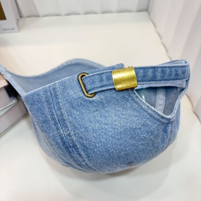 men women cap ,no box. HX12.8-46-48