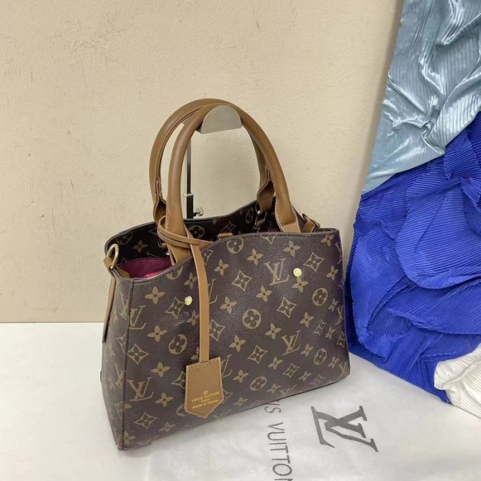 PU leather bag ,budget ,size 29x22x12cm,no box,  B30-44-48