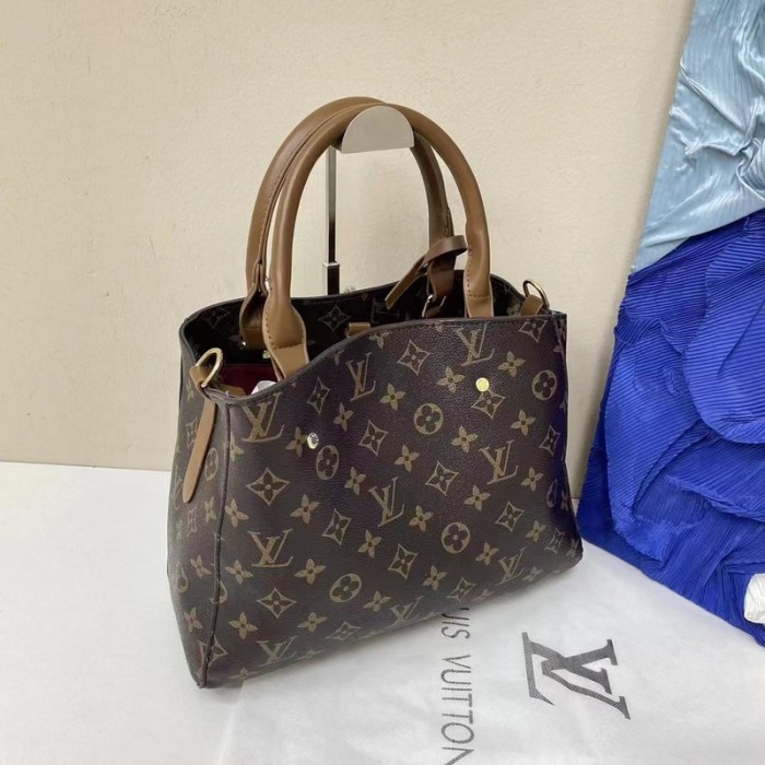 PU leather bag ,budget ,size 29x22x12cm,no box,  B30-44-48