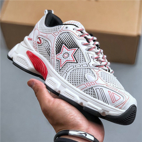 Men flat sneaker shoes,5A quality,with box,size 36-45, SS88-837-845