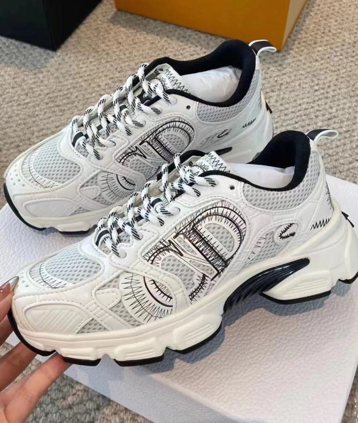 Men flat sneaker shoes,5A quality,with box,size 36-45, SS88-837-845