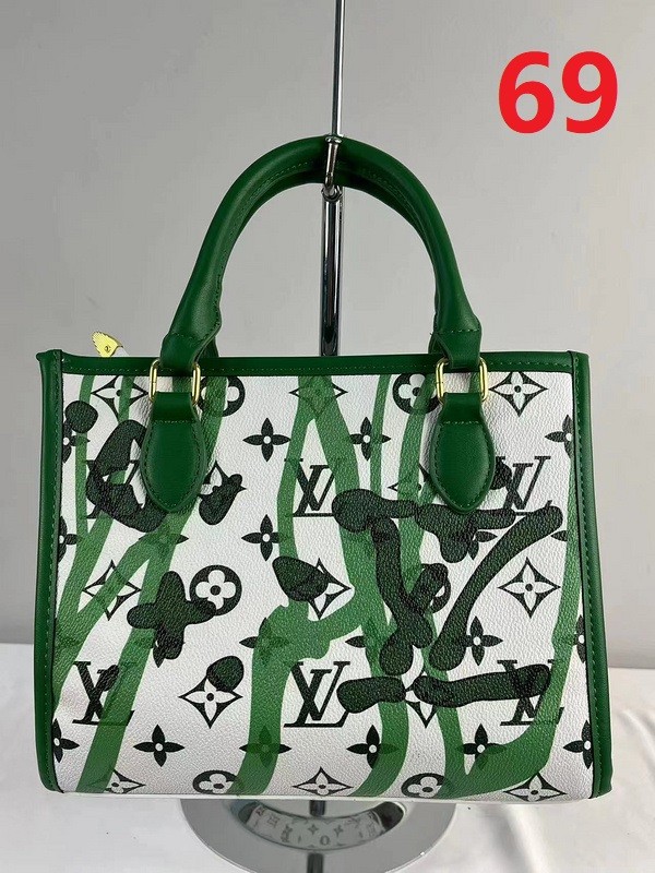 PU leather bag ,budget ,size 25x9x20cm,no box,  B35-66-72