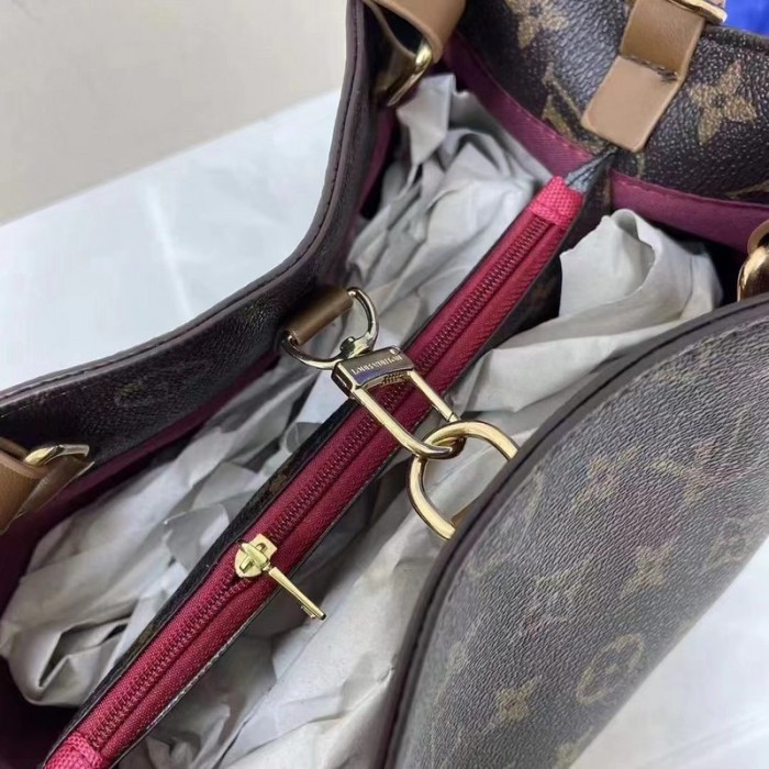 PU leather bag ,budget ,size 29x22x12cm,no box,  B30-44-48