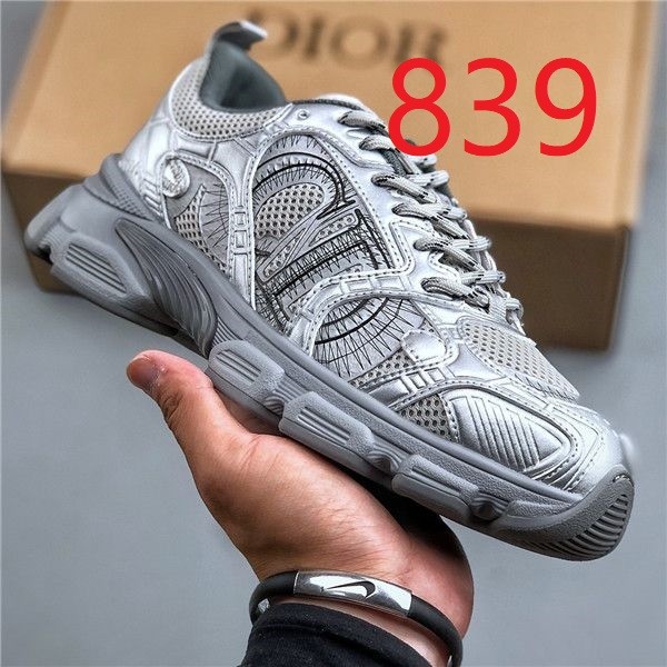 Men flat sneaker shoes,5A quality,with box,size 36-45, SS88-837-845