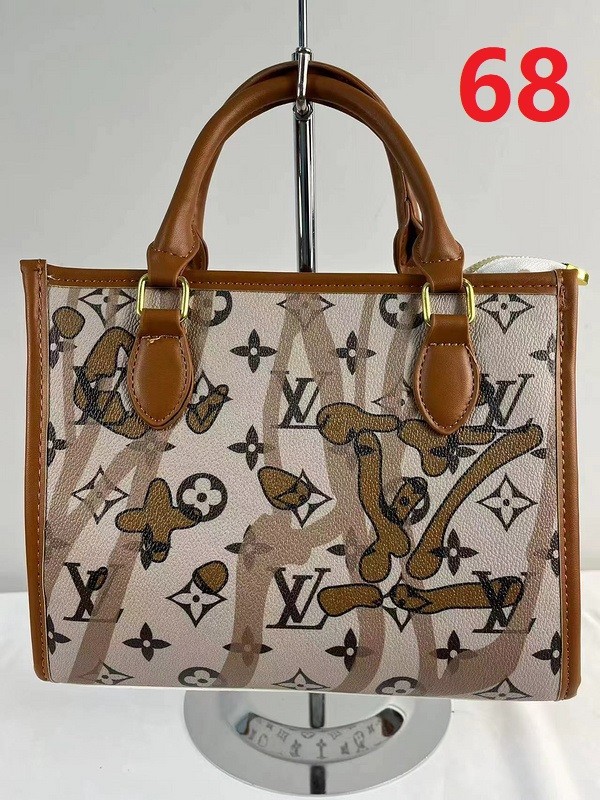 PU leather bag ,budget ,size 25x9x20cm,no box,  B35-66-72