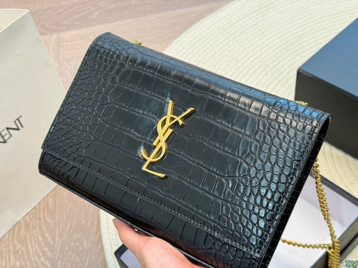 Split leather bag ,3A ,size 24x15cm ,no box,  B68-38-43