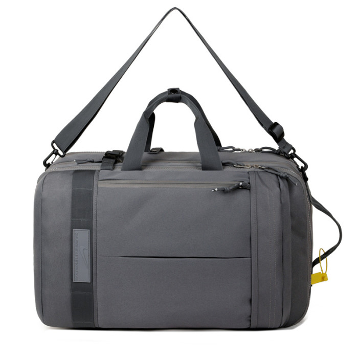Nylon bag ,budget ,size 31x20x50cm,no box,  B40-4-7