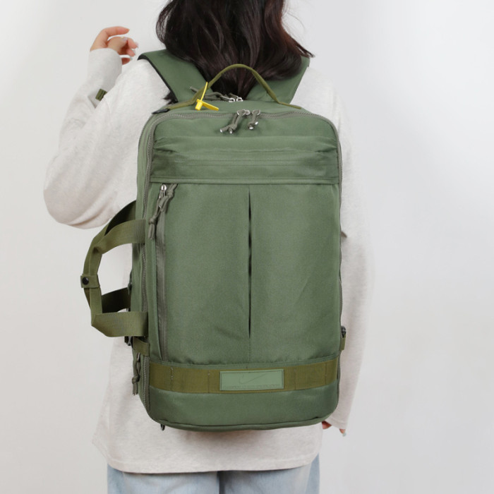 Nylon bag ,budget ,size 31x20x50cm,no box,  B40-4-7