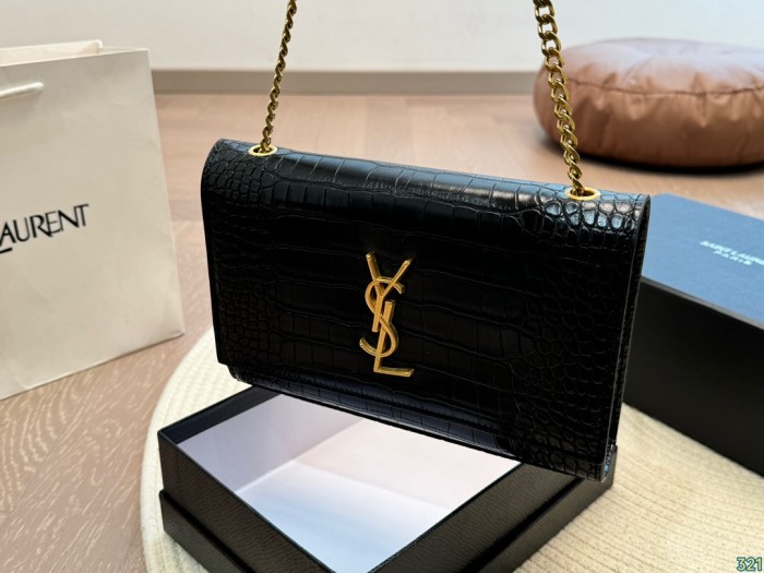 Split leather bag ,3A ,size 24x15cm ,no box,  B68-38-43