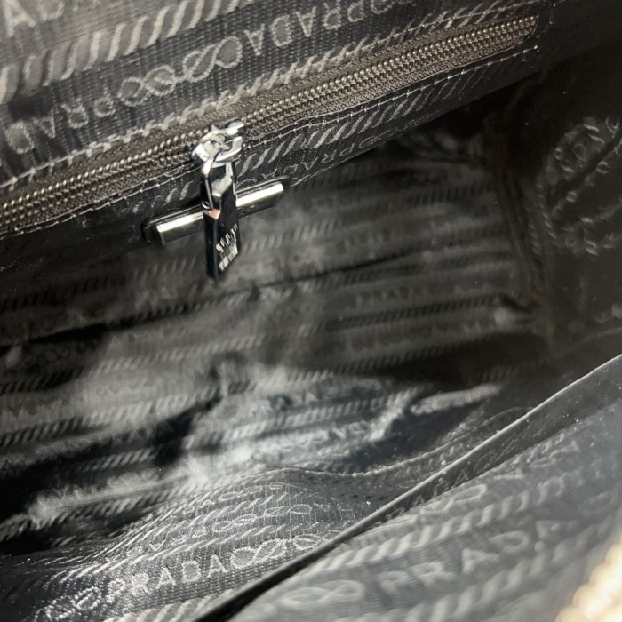 Nylon bag ,3A ,size 32x22cm,no box,  B68-47