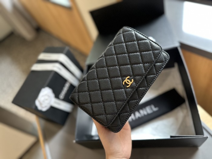 Split leather bag ,3A ,size 19x12cm,no box,  B68-52-58