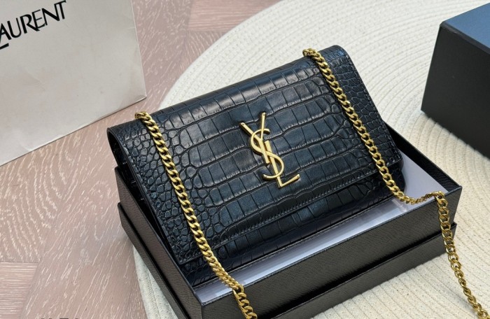 Split leather bag ,3A ,size 24x15cm ,no box,  B68-38-43