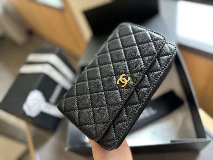 Split leather bag ,3A ,size 19x12cm,no box,  B68-52-58