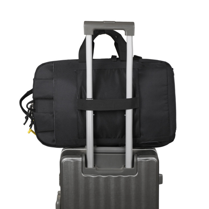 Nylon bag ,budget ,size 31x20x50cm,no box,  B40-4-7