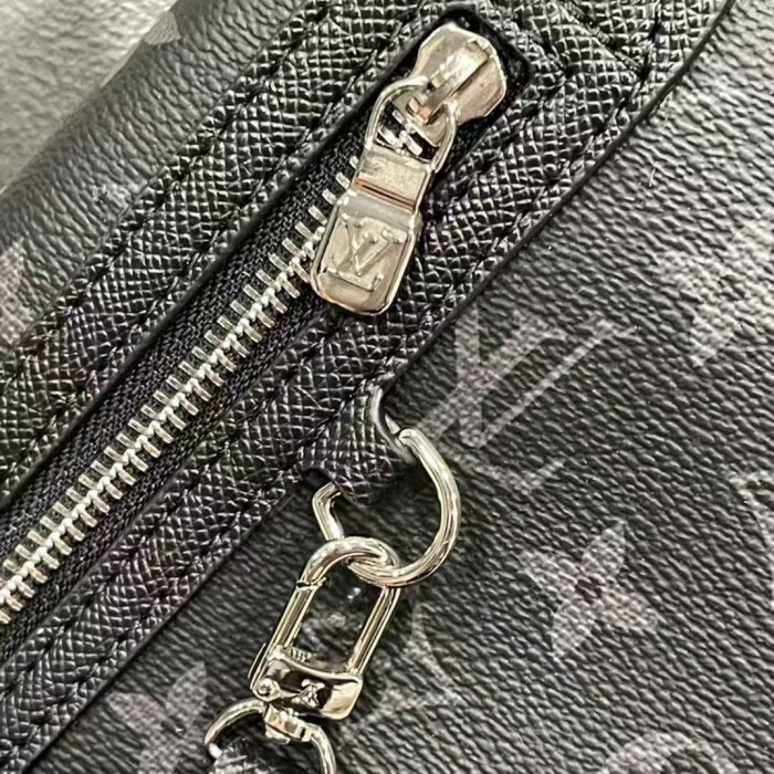 Leather bag ,5A ,size 20x42x6cm,no box,  B88-6