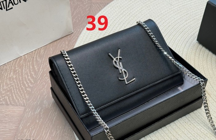 Split leather bag ,3A ,size 24x15cm ,no box,  B68-38-43