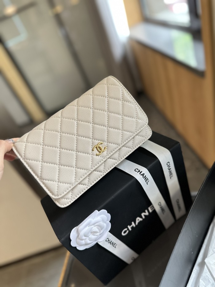 Split leather bag ,3A ,size 19x12cm,no box,  B68-52-58