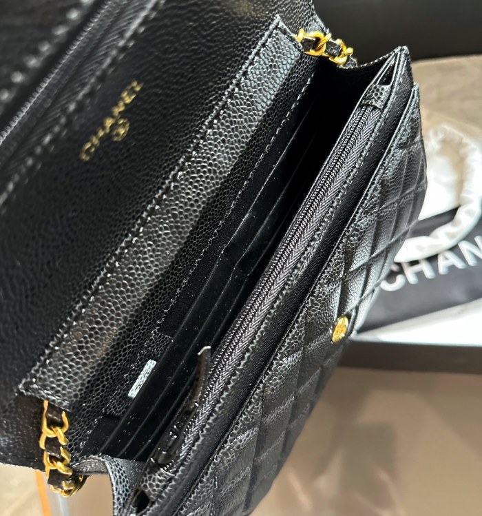 Split leather bag ,3A ,size 19x12cm,no box,  B68-52-58