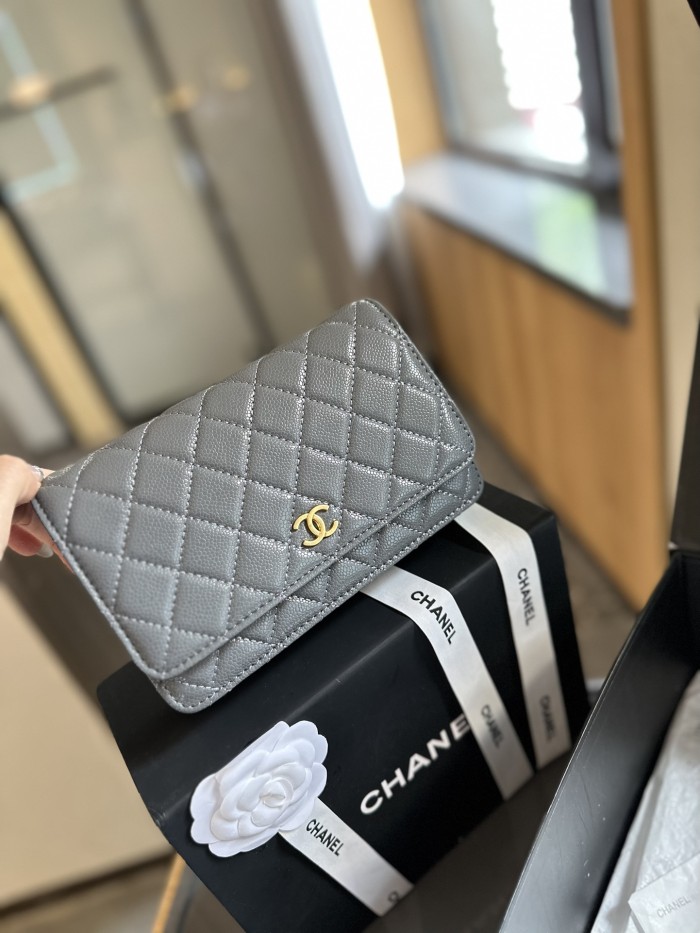 Split leather bag ,3A ,size 19x12cm,no box,  B68-52-58