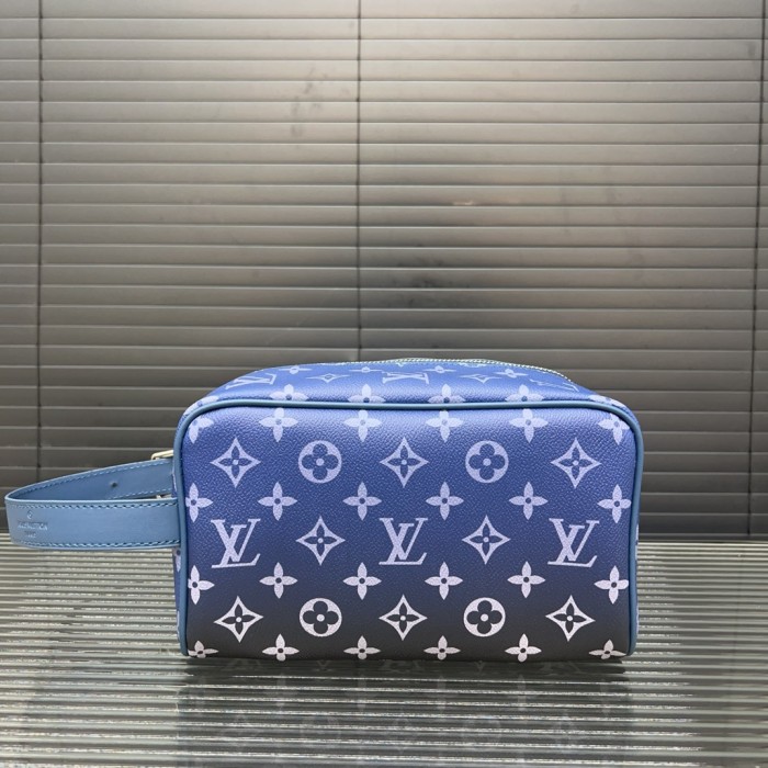 Split leather bag ,3A ,size 12x22cm,no box,  B68-48