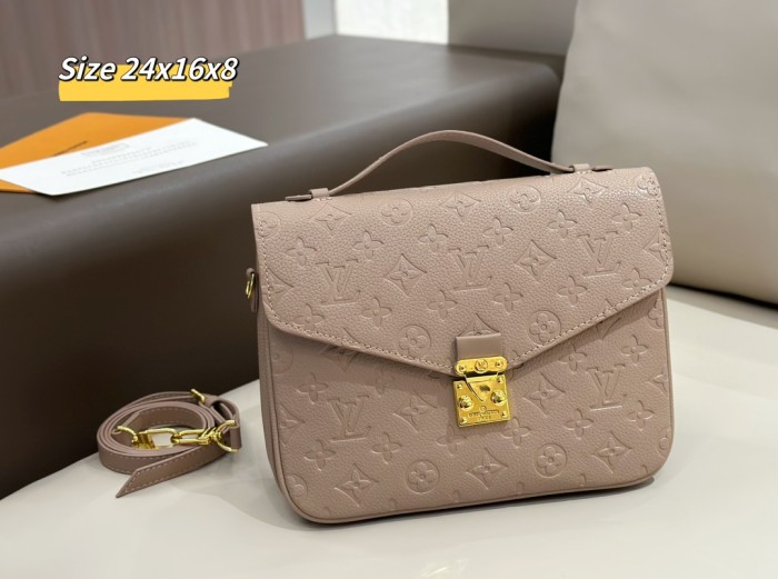 Split leather bag a set,3A ,no box,  B75-31