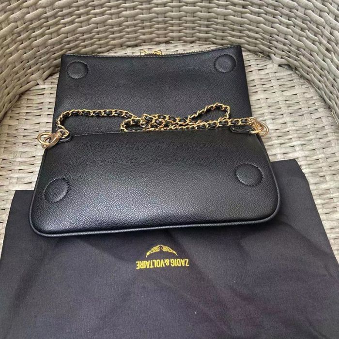 Canvas Split leather bag,4A quality ,no box,  B50-3-5