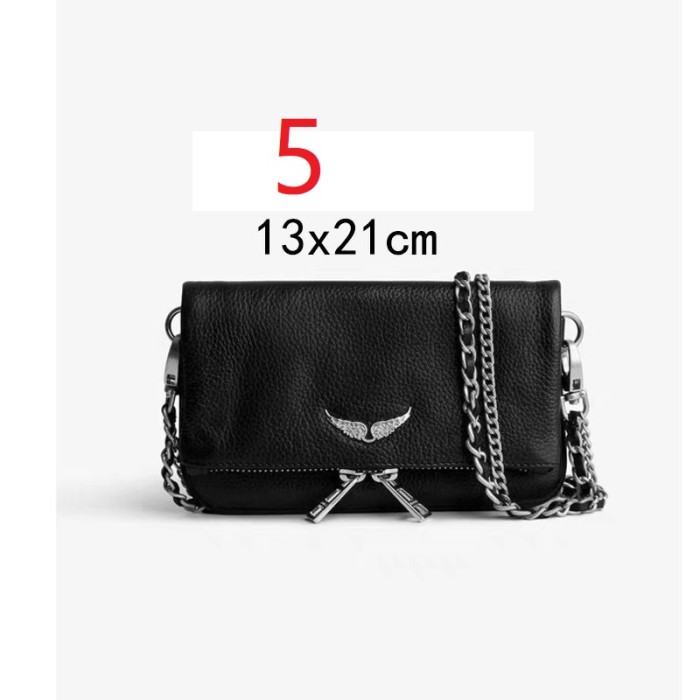 Canvas Split leather bag,4A quality ,no box,  B50-3-5