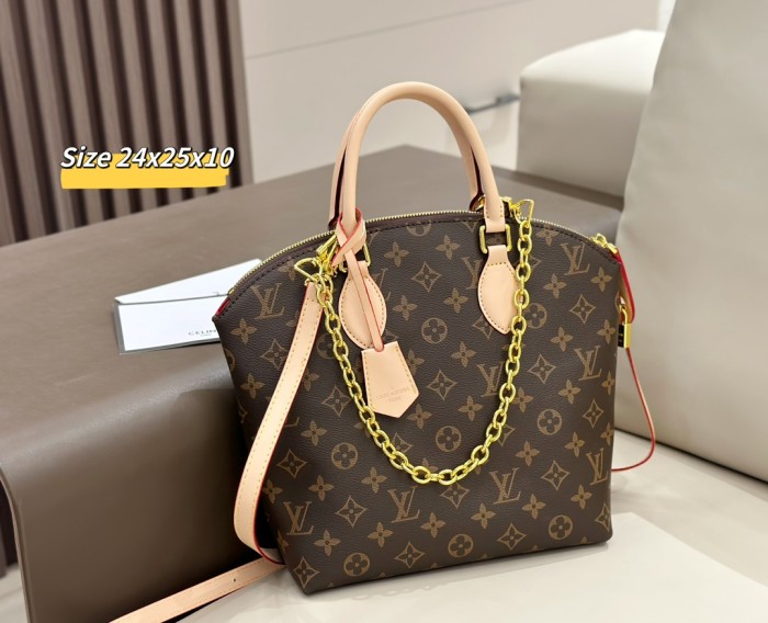 Split leather bag a set,3A ,no box,  B75-36