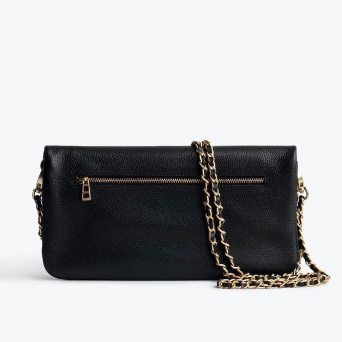 Canvas Split leather bag,4A quality ,no box,  B50-3-5
