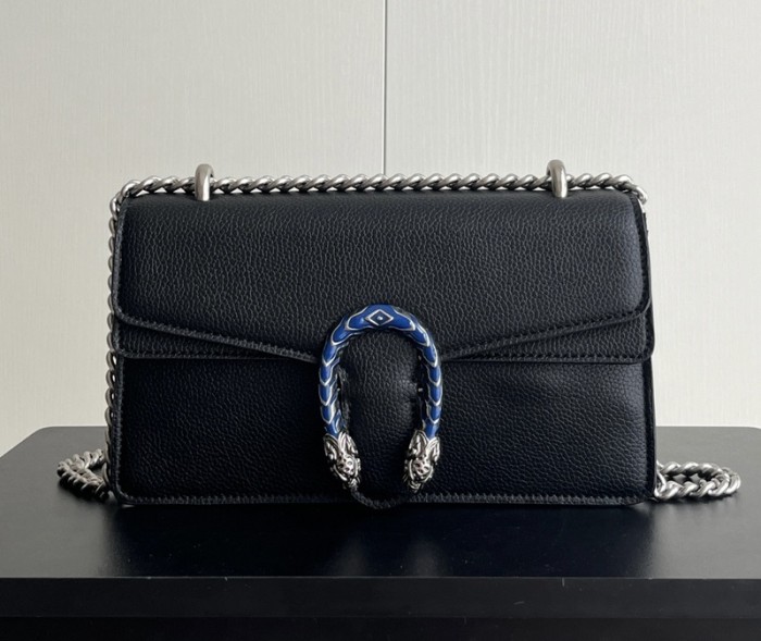 Leather bag ,4A ,size 25x14x8cm,no box,  B88-7