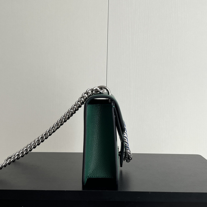 Leather bag ,4A ,size 25x14x8cm,no box,  B88-7