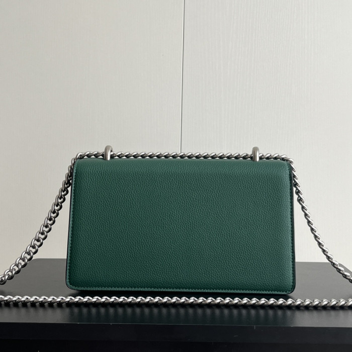Leather bag ,4A ,size 25x14x8cm,no box,  B88-7