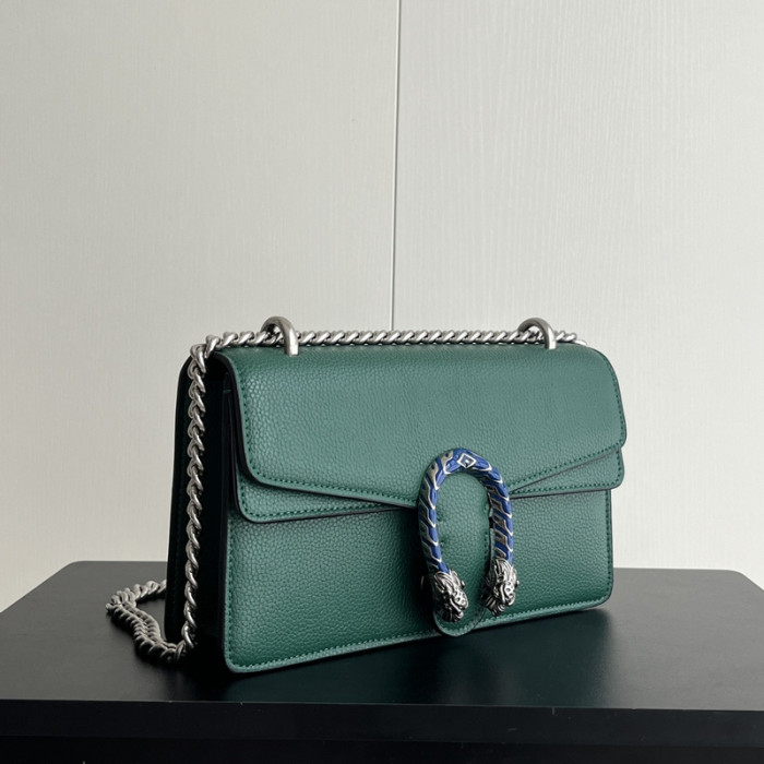 Leather bag ,4A ,size 25x14x8cm,no box,  B88-7