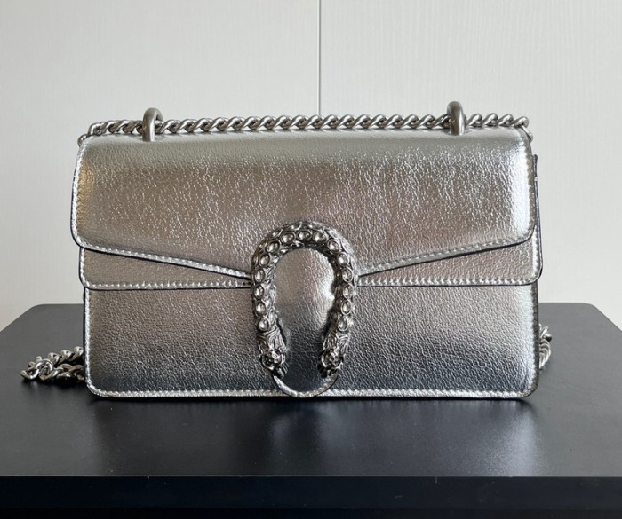 Leather bag ,4A ,size 25x14x8cm,no box,  B88-7