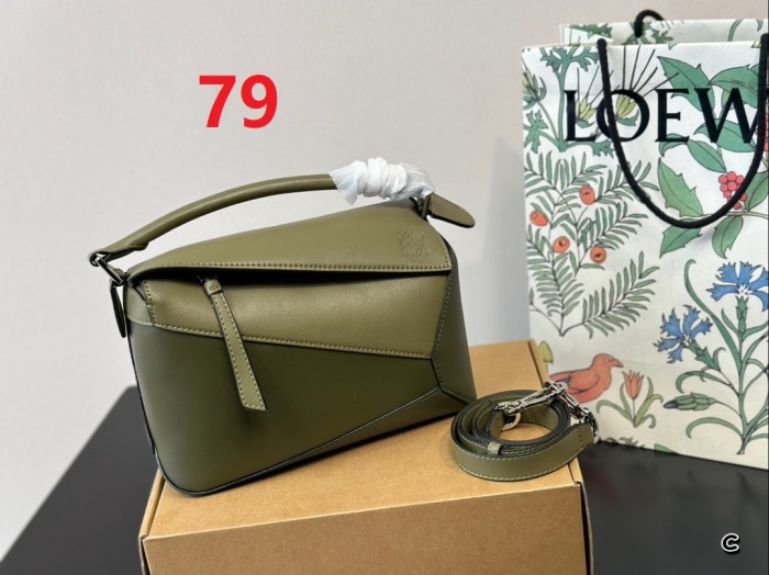Split leather bag ,3A ,size 24x15cm,no box,  B75-76-81