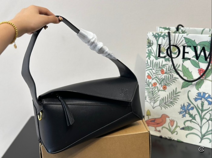 Split leather bag ,3A ,size 29x13cm,no box,  B75-70-75