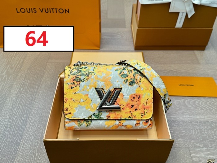 Split leather bag ,3A ,size 23x16cm,no box,  B75-63-69