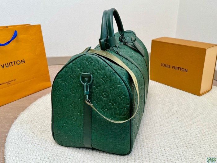 Split leather bag ,3A ,size 50x29cm,no box,  B75-89