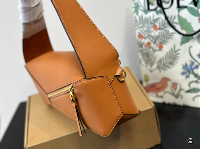 Split leather bag ,3A ,size 29x13cm,no box,  B75-70-75
