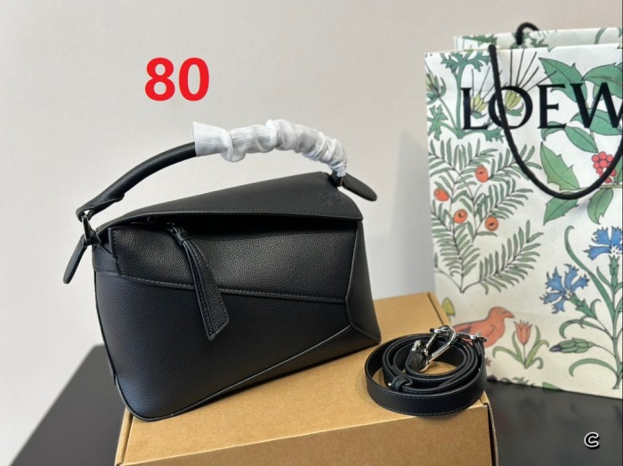 Split leather bag ,3A ,size 24x15cm,no box,  B75-76-81
