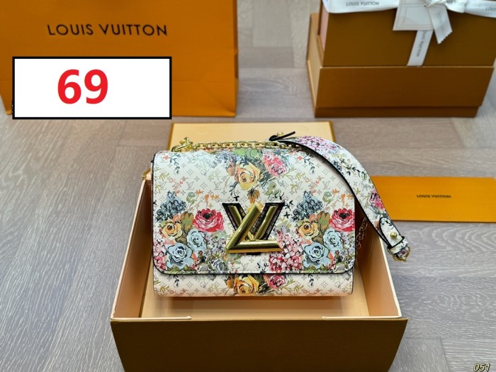 Split leather bag ,3A ,size 23x16cm,no box,  B75-63-69
