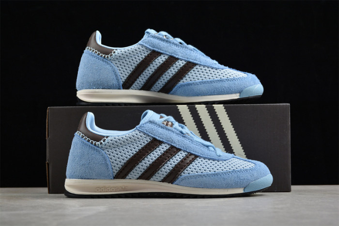 Women men runner sneaker shoes,  with box,size 36-45，SS60-83