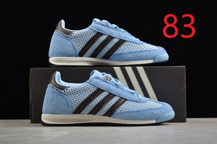 Women men runner sneaker shoes,  with box,size 36-45，SS60-83