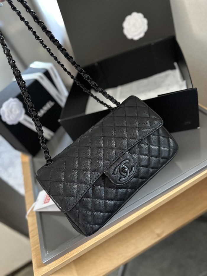 Split leather bag ,3A ,size 17cm/20cm/26cm,no box,  B75-98-100