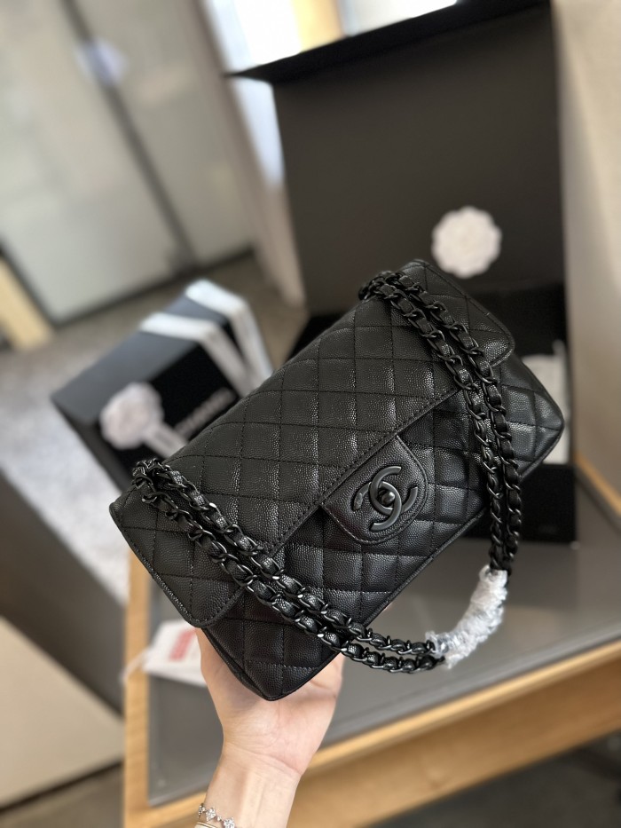 Split leather bag ,3A ,size 17cm/20cm/26cm,no box,  B75-98-100
