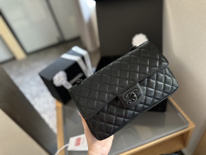 Split leather bag ,3A ,size 17cm/20cm/26cm,no box,  B75-98-100
